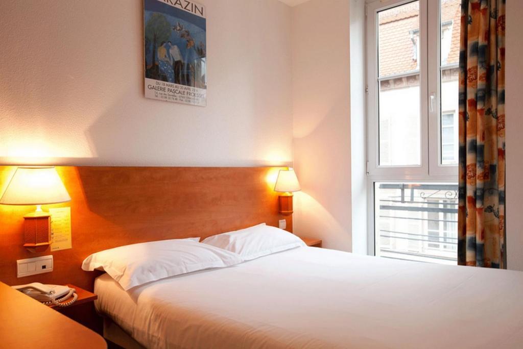 Hotel Le 21eme