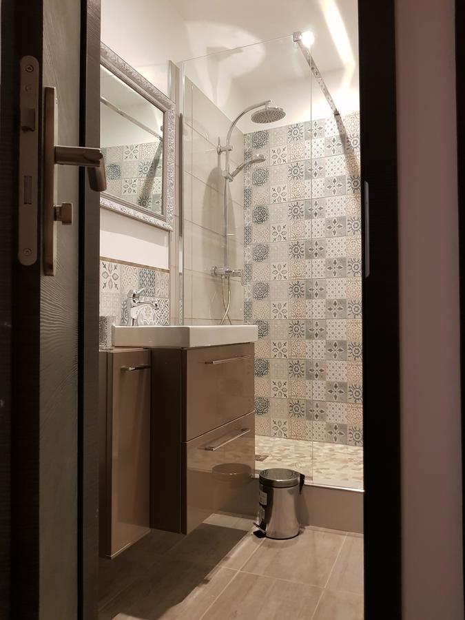 Le Nid De L'ill, Magnifique Duplex Cosy Petite France Apartment