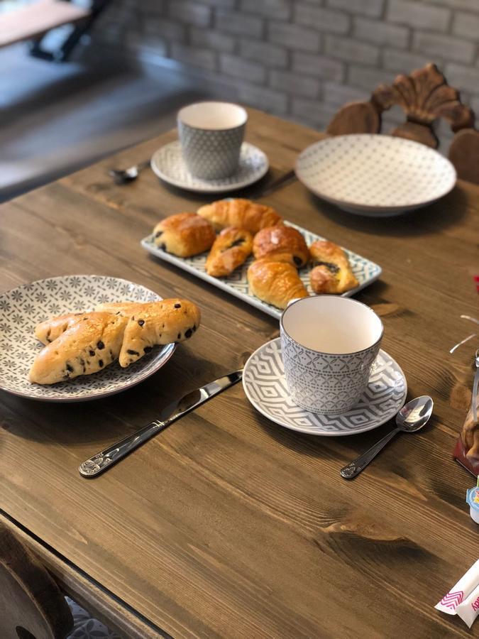 Le Nid De L'ill, Magnifique Duplex Cosy Petite France * Strasbourg