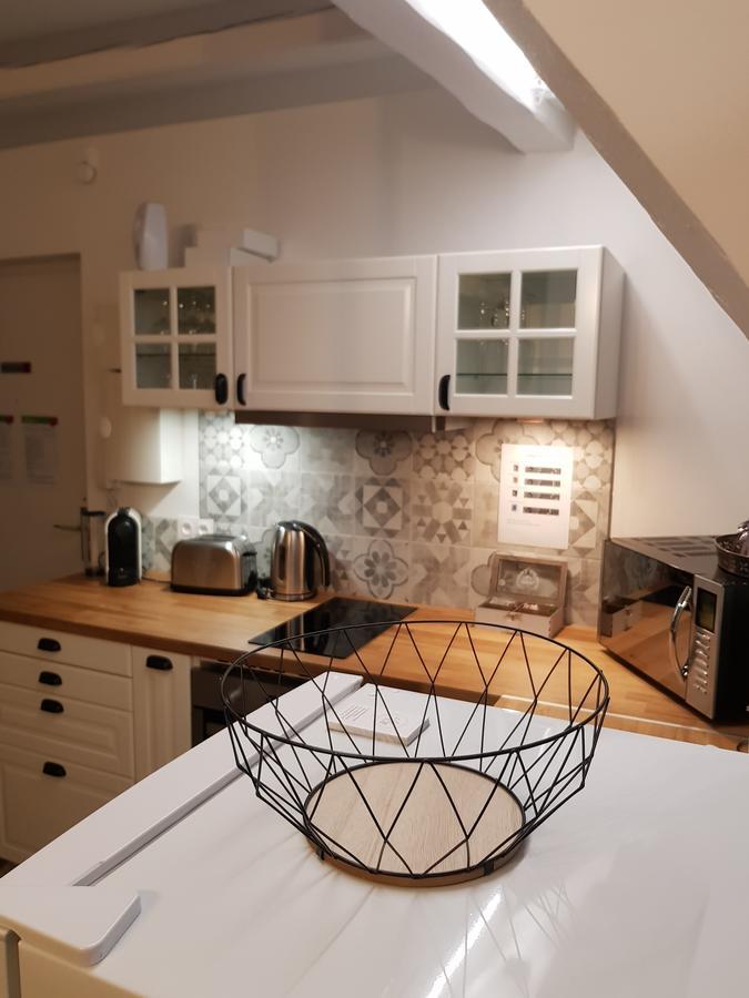Le Nid De L'ill, Magnifique Duplex Cosy Petite France * Strasbourg
