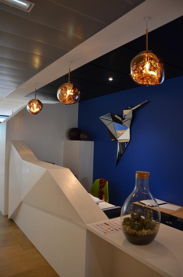 Hotel Origami 4*