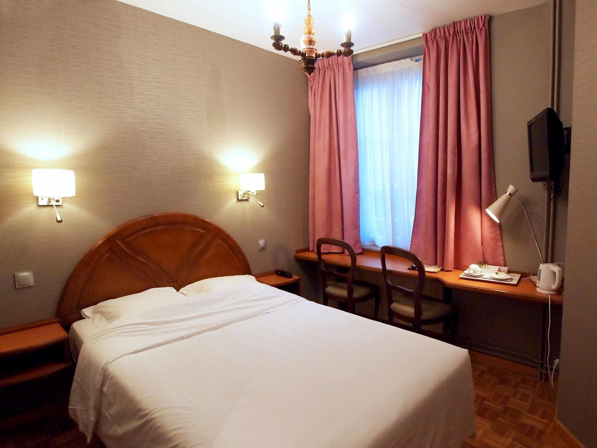 Logis Restaurant Au Cerf D'or 3* Straatsburg