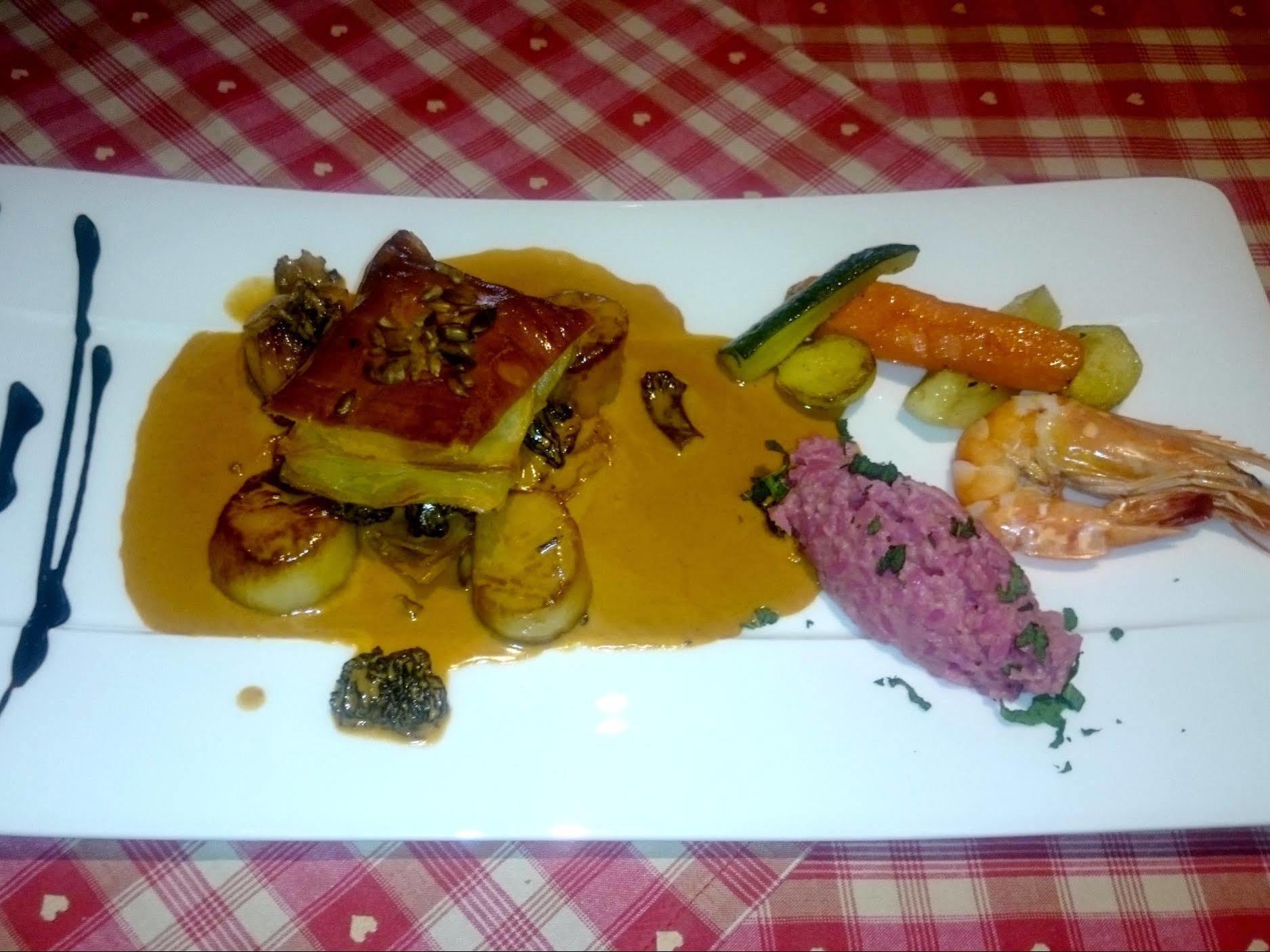 Logis Restaurant Au Cerf D'or Hotel 3*