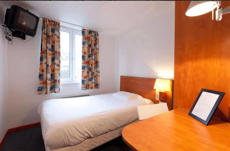 Hotel Le 21eme