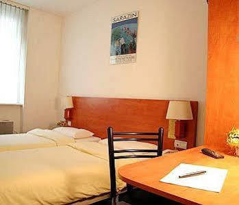 Hotel Le 21eme Strasburg