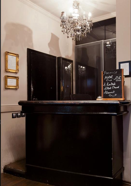 Le 21eme Hotel