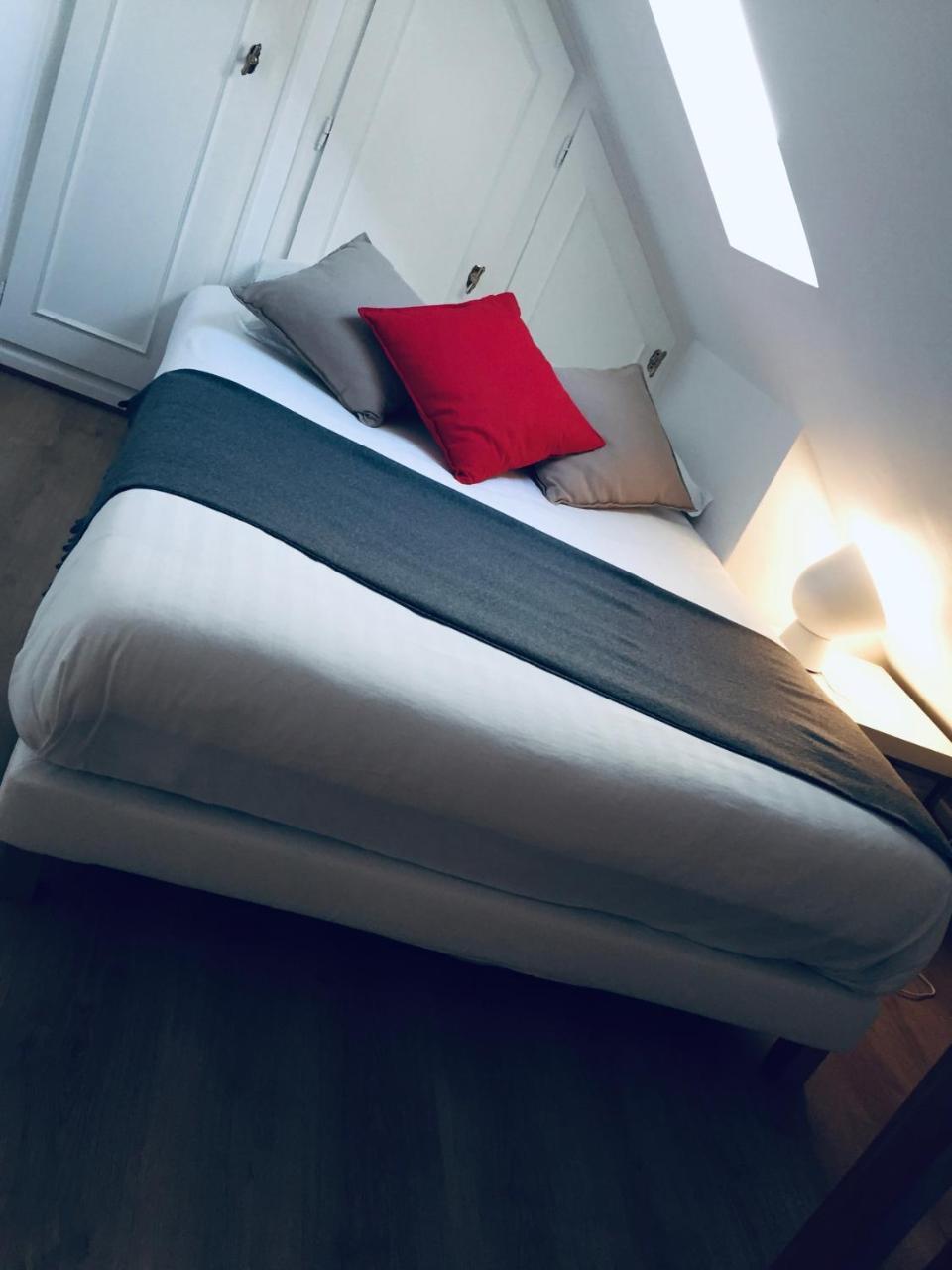 Hyper Centre Cosy Duplex Des Tonneliers * Strasbourg