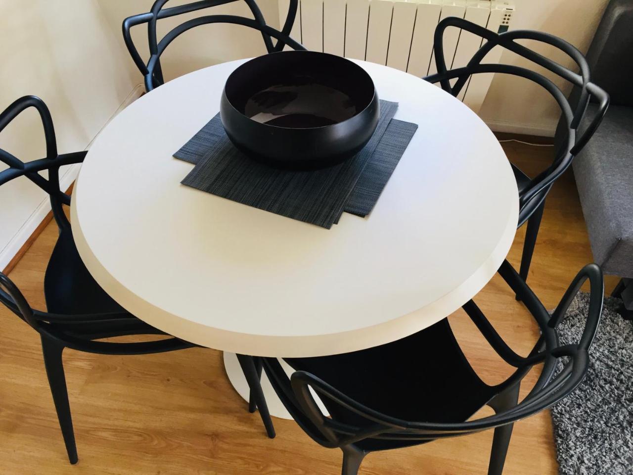 Hyper Centre Cosy Duplex Des Tonneliers Strasbourg