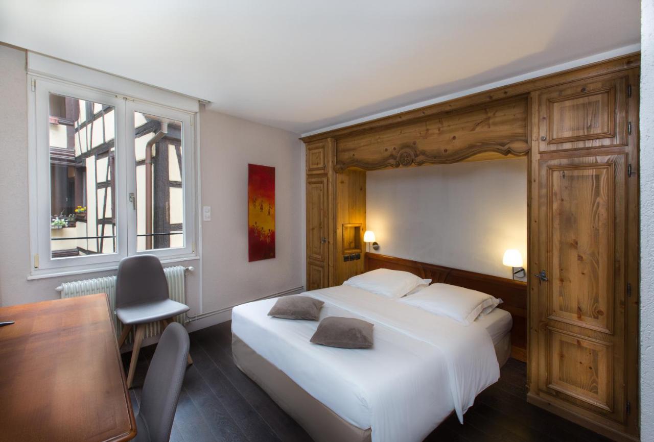 Hotel De L'europe By Happyculture 4*
