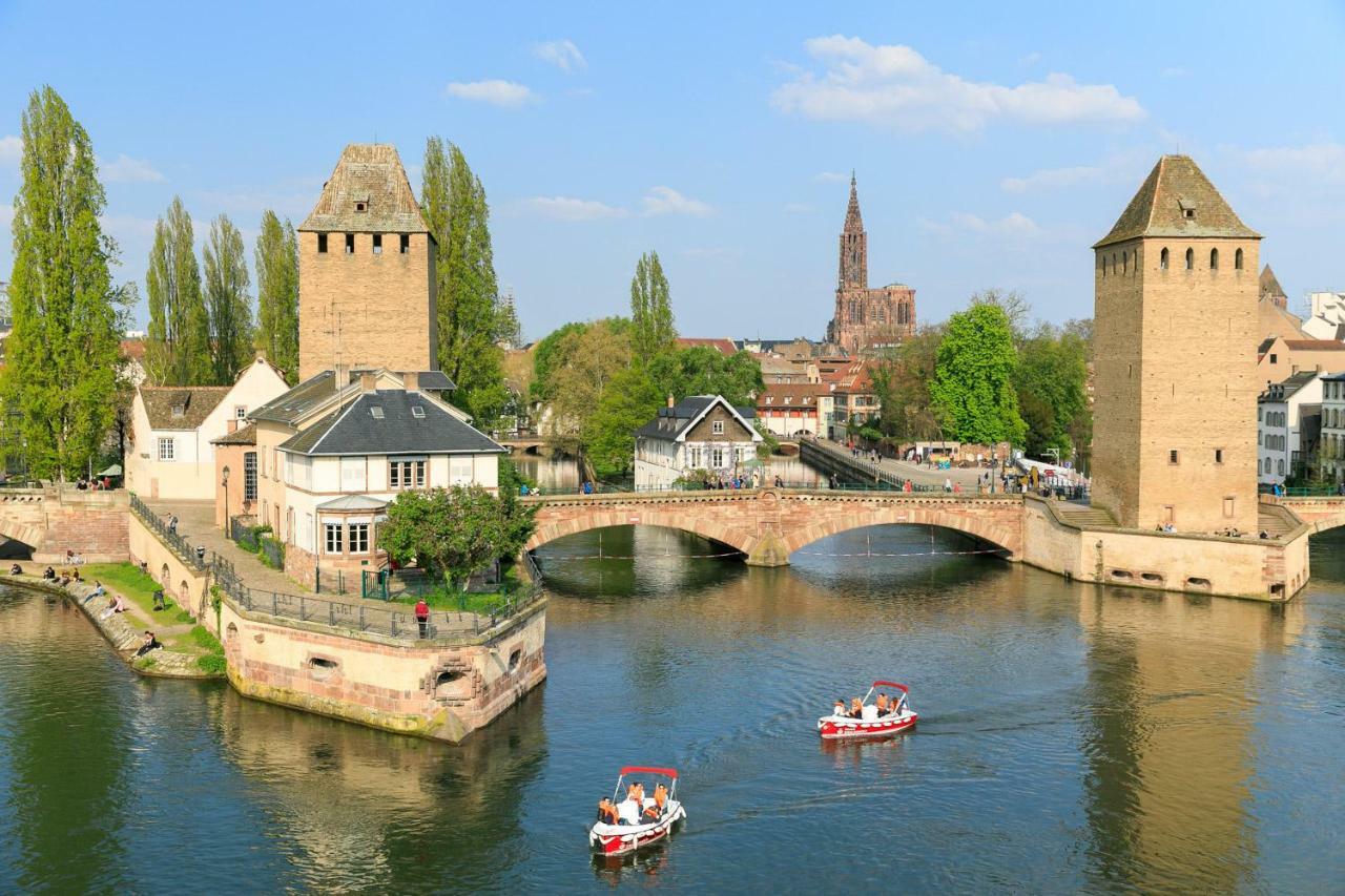 De L'europe By Happyculture Hotel 4*