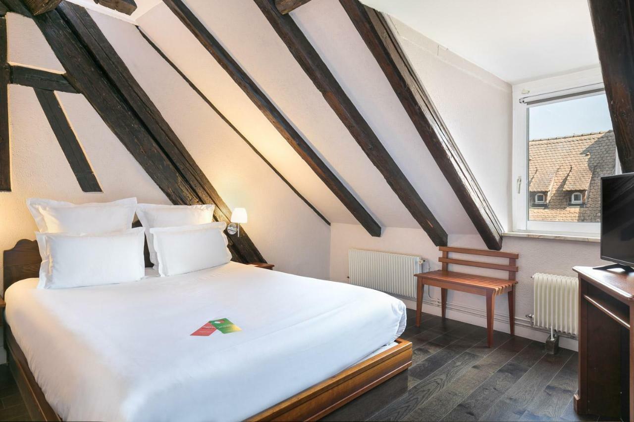 De L'europe By Happyculture Hotel