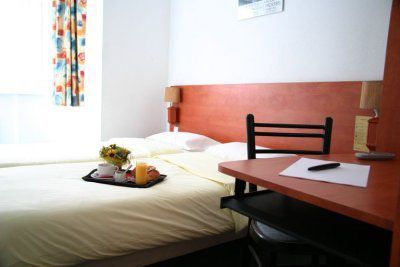 Le 21eme Hotel Strasburg