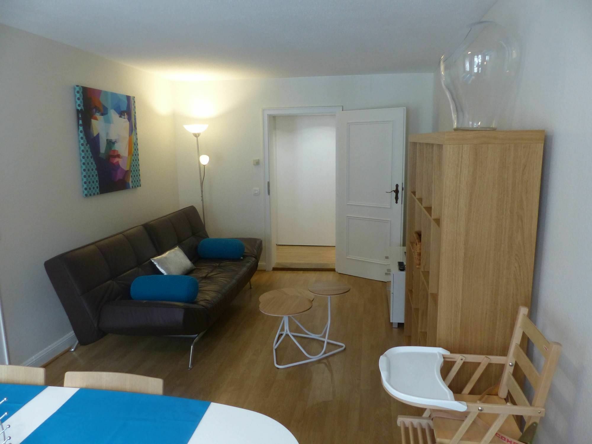 Apartment Strasbourgappart Strasbourg