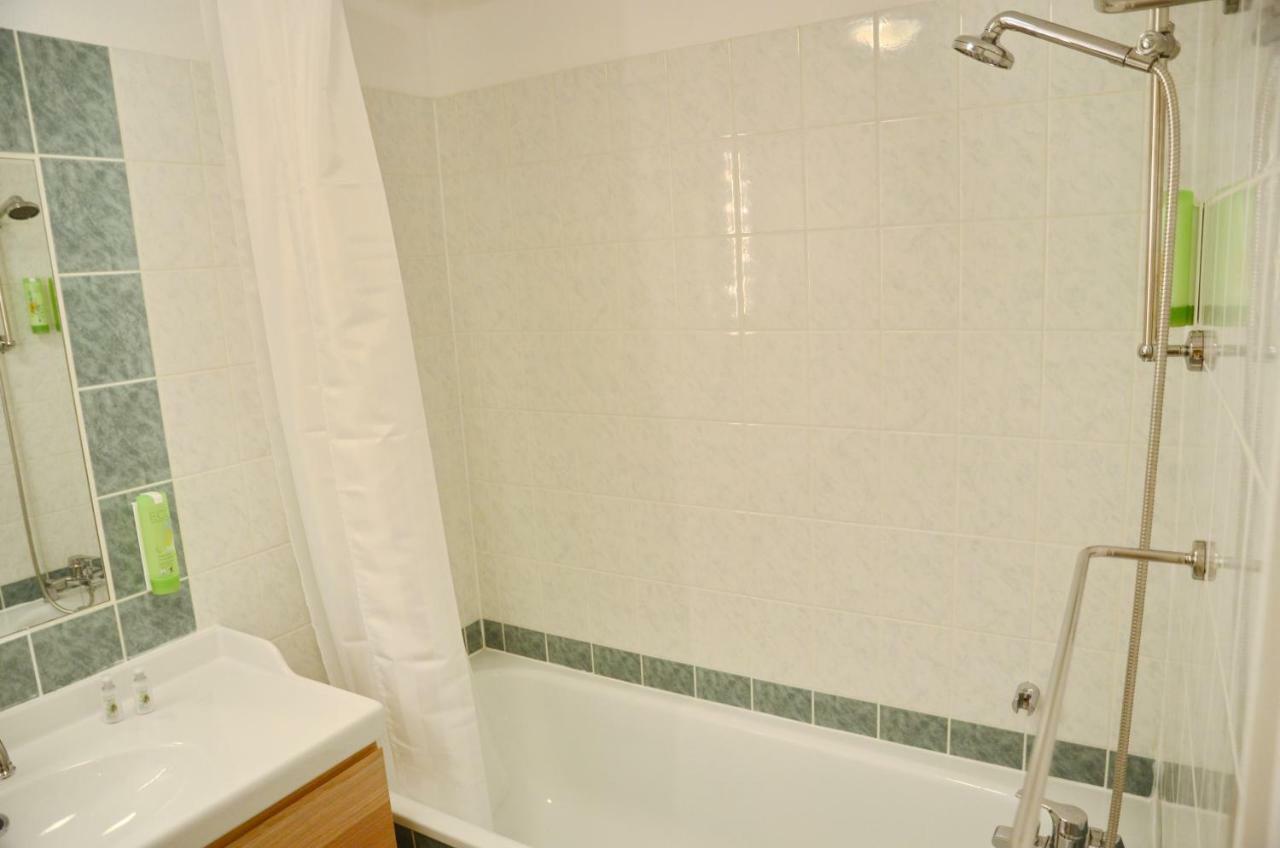 Appartement Quatre Chaises *
