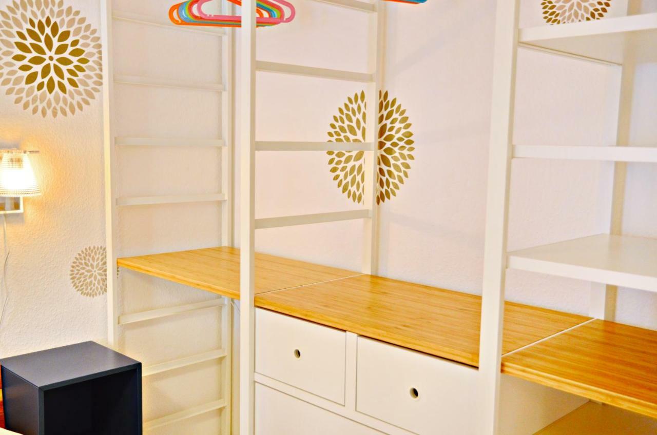 Appartement Quatre Chaises