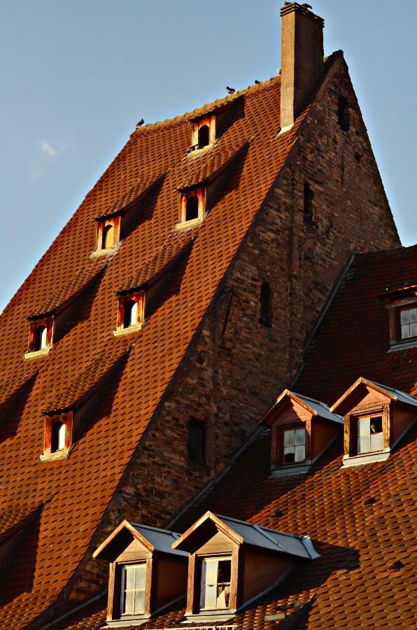 Quatre Chaises Appartement Strasbourg