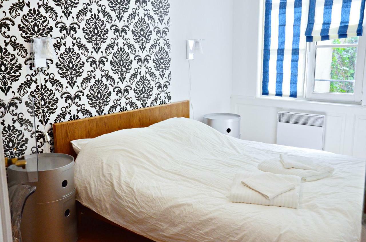 Quatre Chaises Appartement *