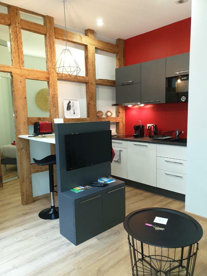 Apartment De L'epine