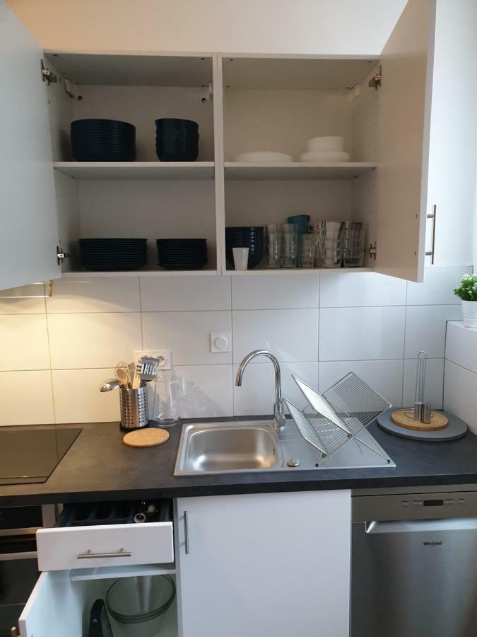 Apartment Centre Le 85, Superbe F5, 125m2, 5 Pieces *