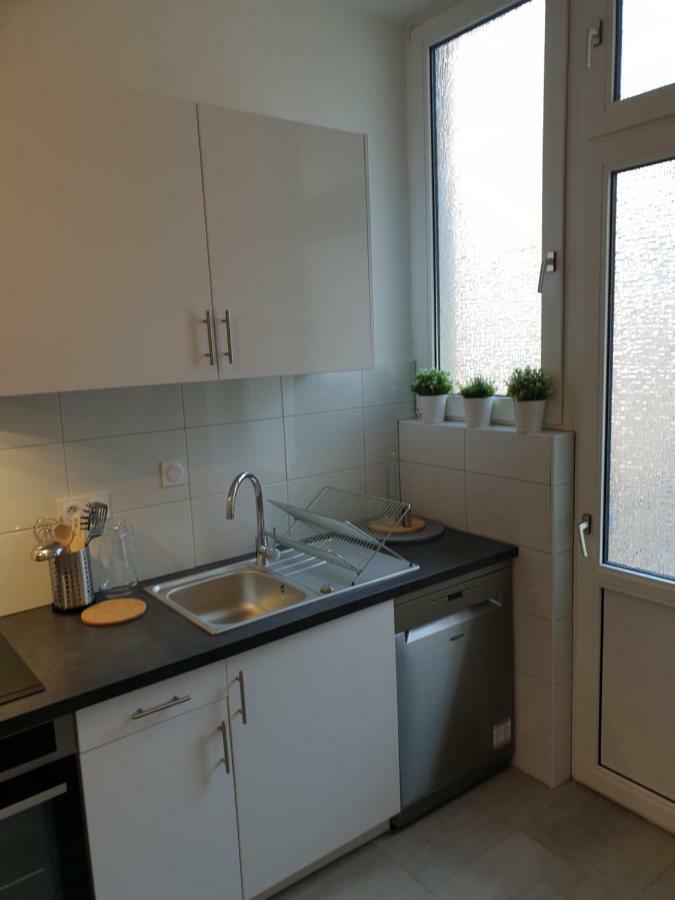 Centre Le 85, Superbe F5, 125m2, 5 Pieces