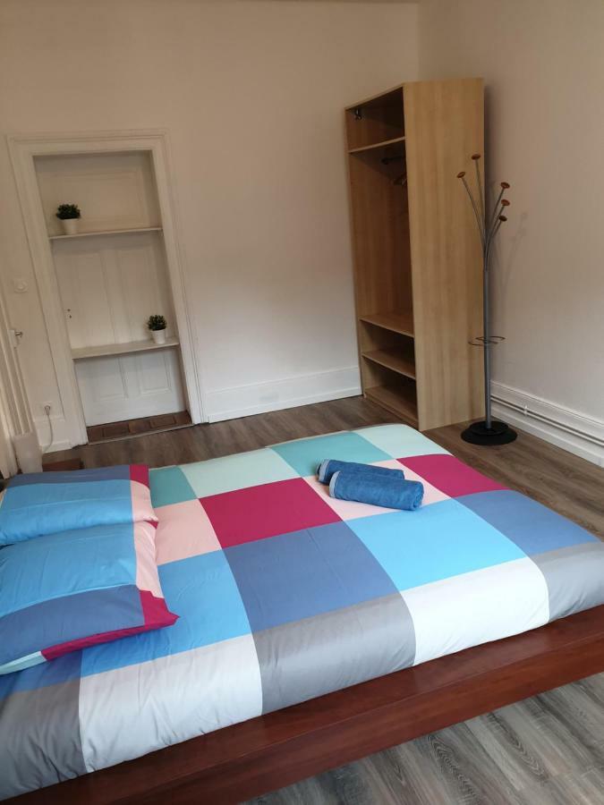 Centre Le 85, Superbe F5, 125m2, 5 Pieces *