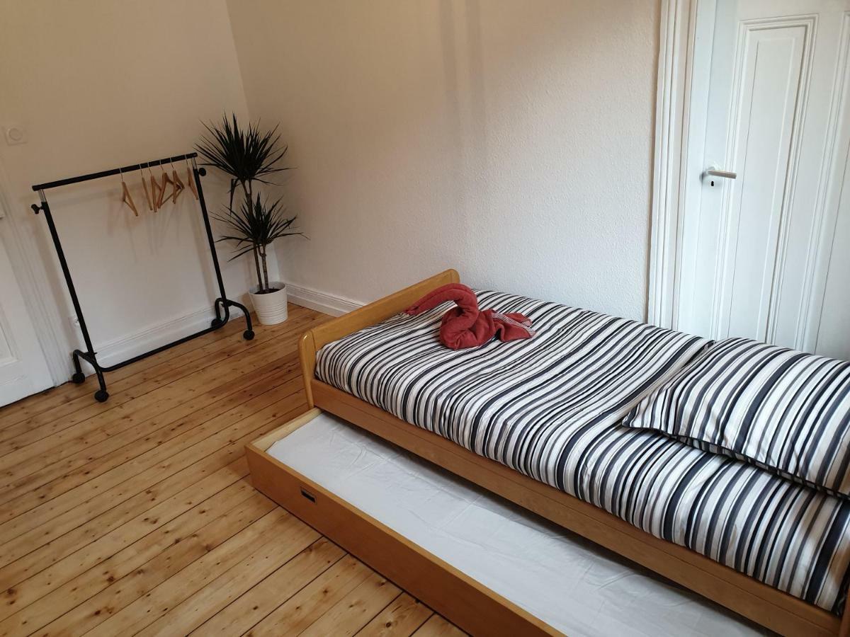 Apartment Centre Le 85, Superbe F5, 125m2, 5 Pieces *