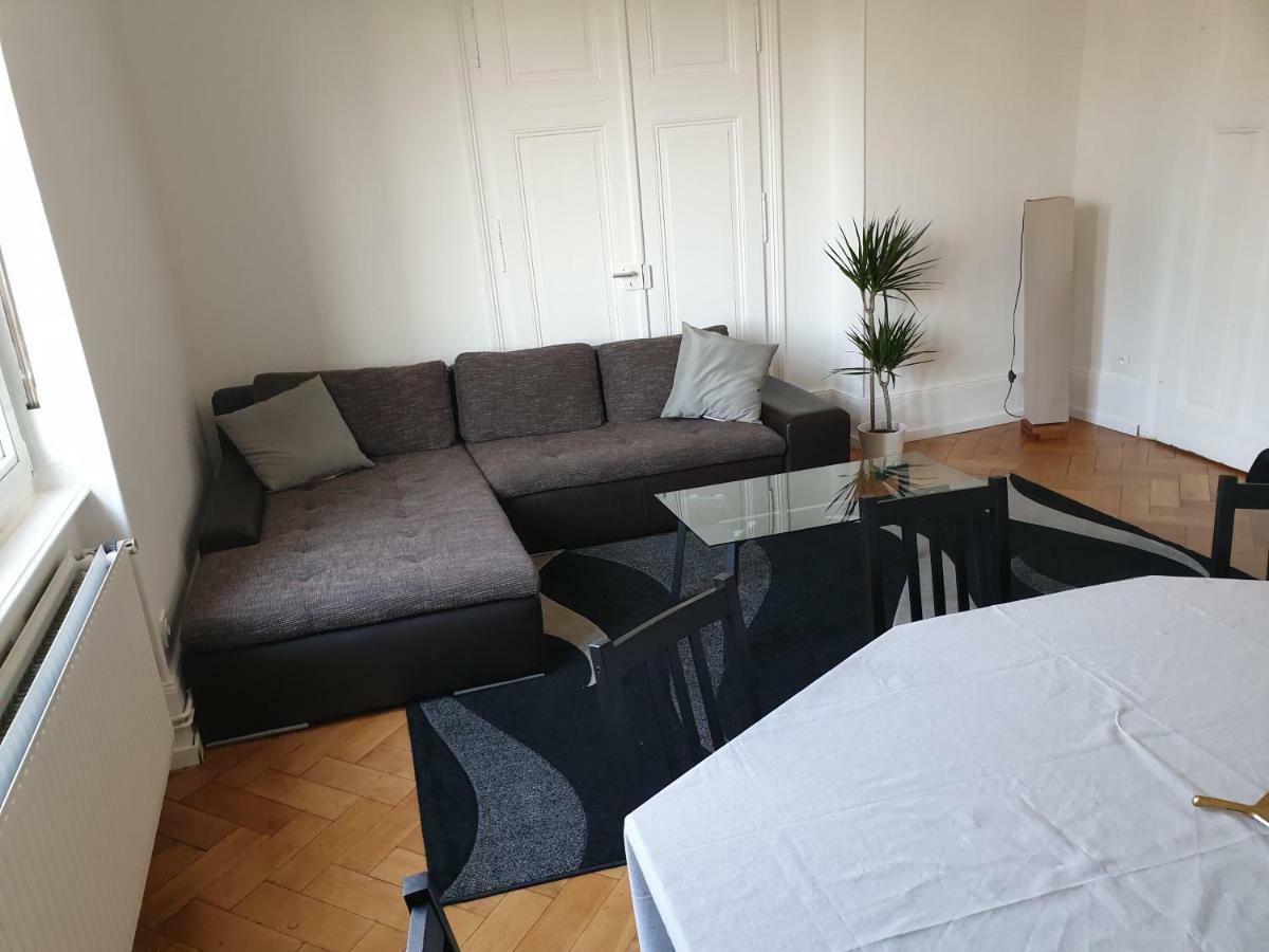 Apartment Centre Le 85, Superbe F5, 125m2, 5 Pieces *
