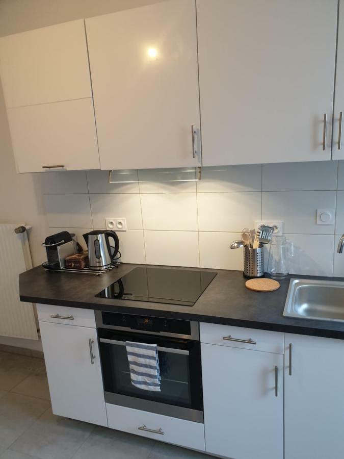 Centre Le 85, Superbe F5, 125m2, 5 Pieces Apartment