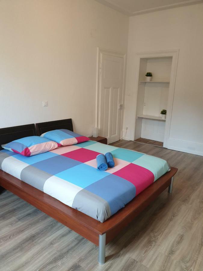 Apartment Centre Le 85, Superbe F5, 125m2, 5 Pieces Strasbourg