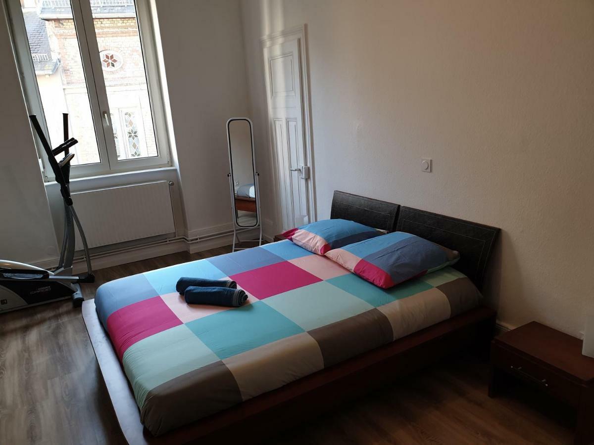 Centre Le 85, Superbe F5, 125m2, 5 Pieces Apartment *