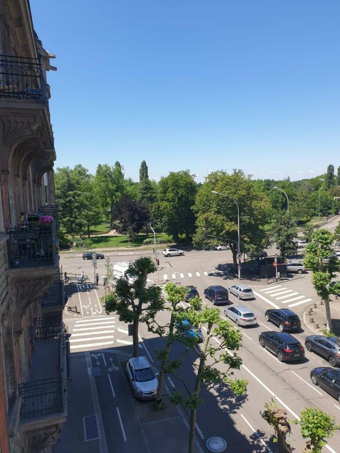 Apartment Centre Le 85, Superbe F5, 125m2, 5 Pieces *