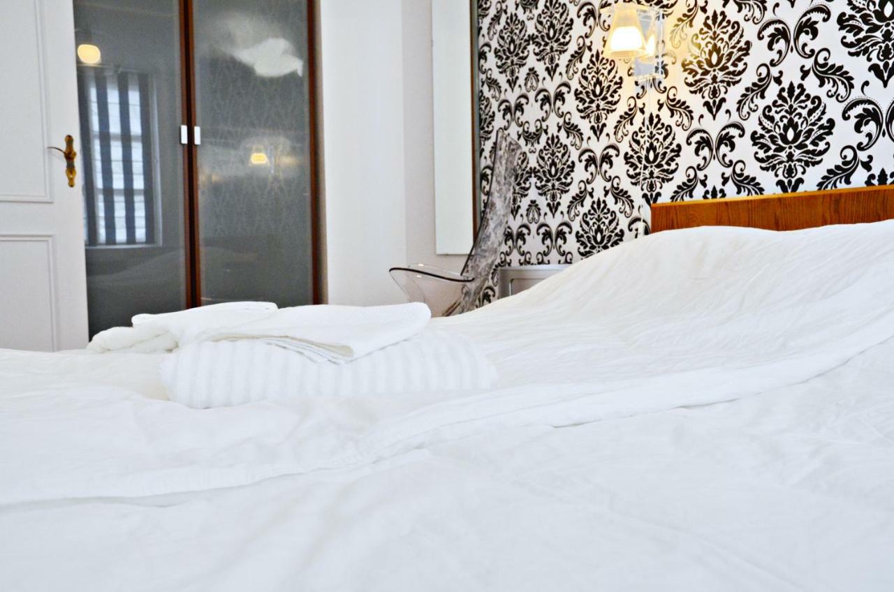 Appartement Quatre Chaises