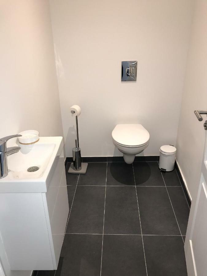 6 Rue De Zurich Appartement