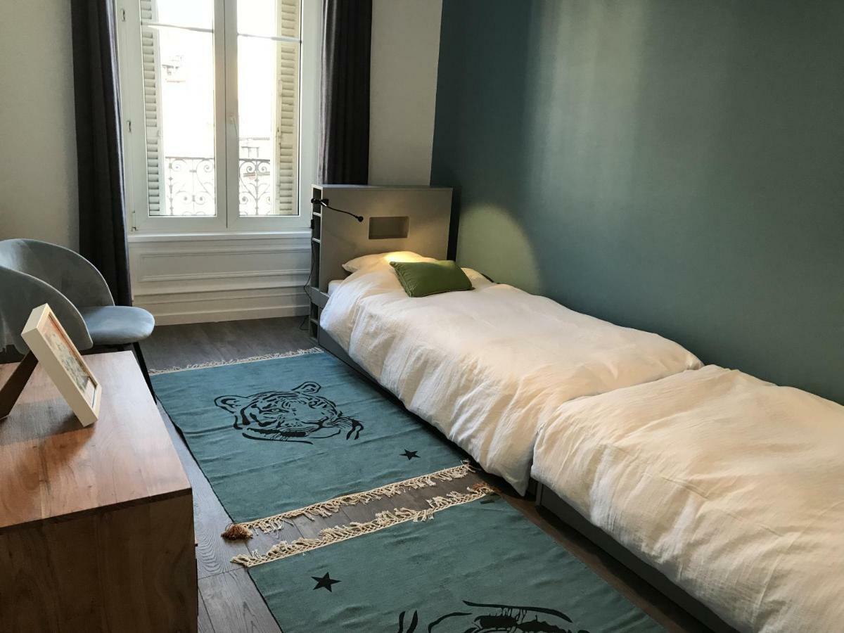 Appartement 6 Rue De Zurich *