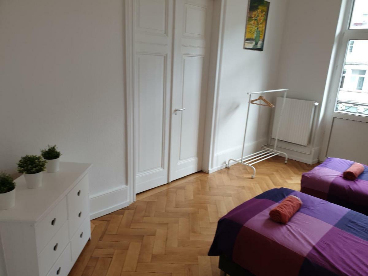 Apartment Centre Le 85, Superbe F5, 125m2, 5 Pieces Strasbourg