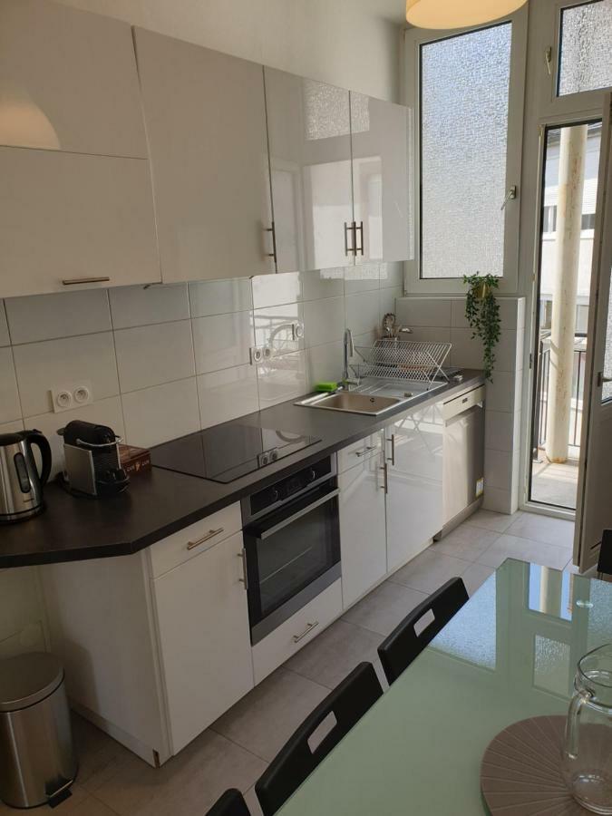 Centre Le 85, Superbe F5, 125m2, 5 Pieces Apartment