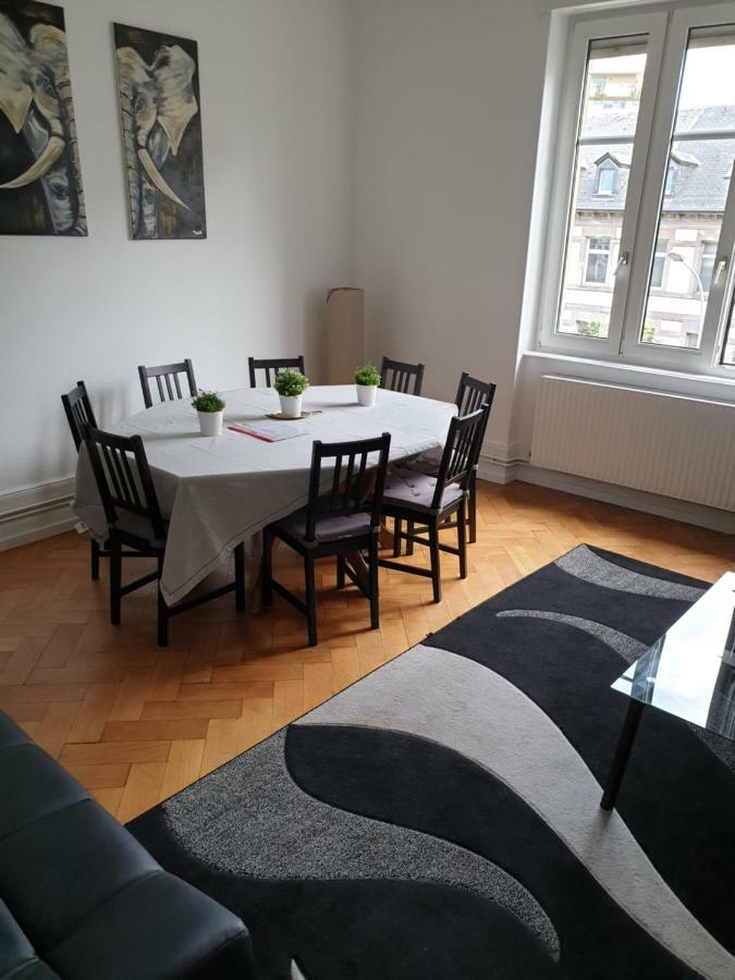 Centre Le 85, Superbe F5, 125m2, 5 Pieces * Strasbourg