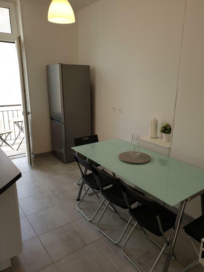 Centre Le 85, Superbe F5, 125m2, 5 Pieces * Strasbourg