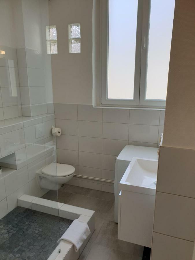 Centre Le 85, Superbe F5, 125m2, 5 Pieces Strasbourg