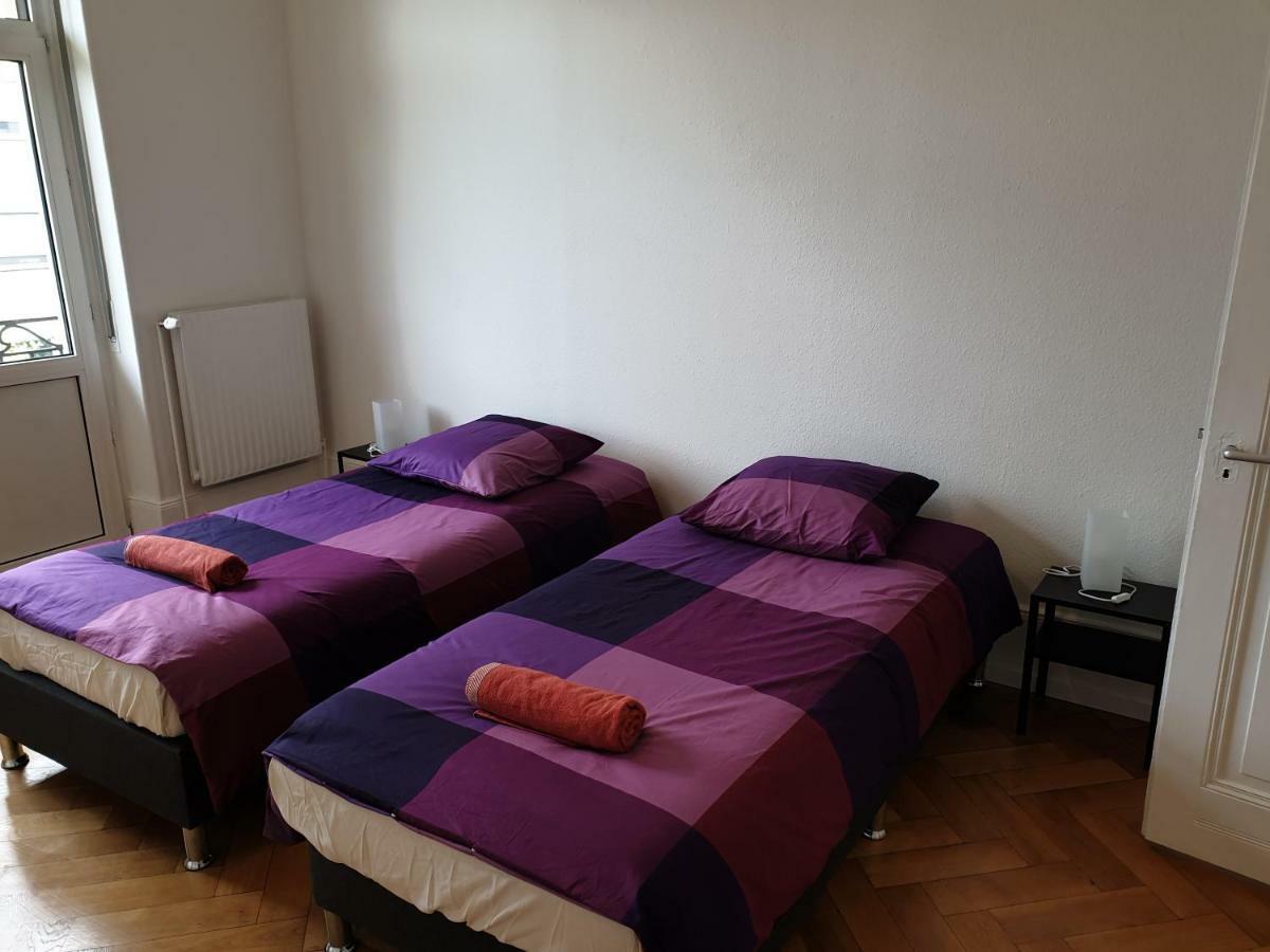 Centre Le 85, Superbe F5, 125m2, 5 Pieces Strasbourg