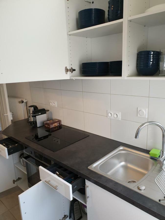 Apartment Centre Le 85, Superbe F5, 125m2, 5 Pieces