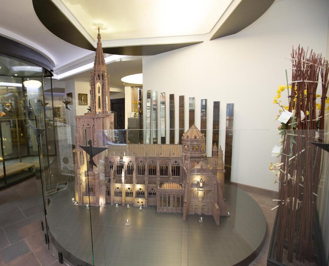 De L'europe By Happyculture Hotel 4*