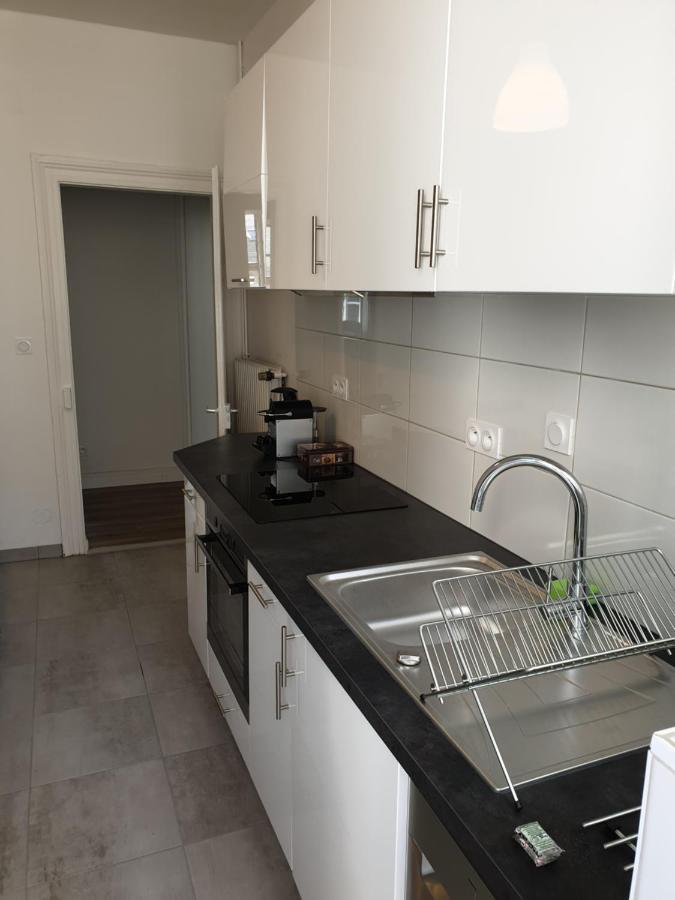 Apartment Centre Le 85, Superbe F5, 125m2, 5 Pieces Strasbourg