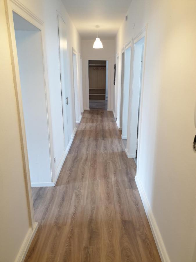 Centre Le 85, Superbe F5, 125m2, 5 Pieces Apartment