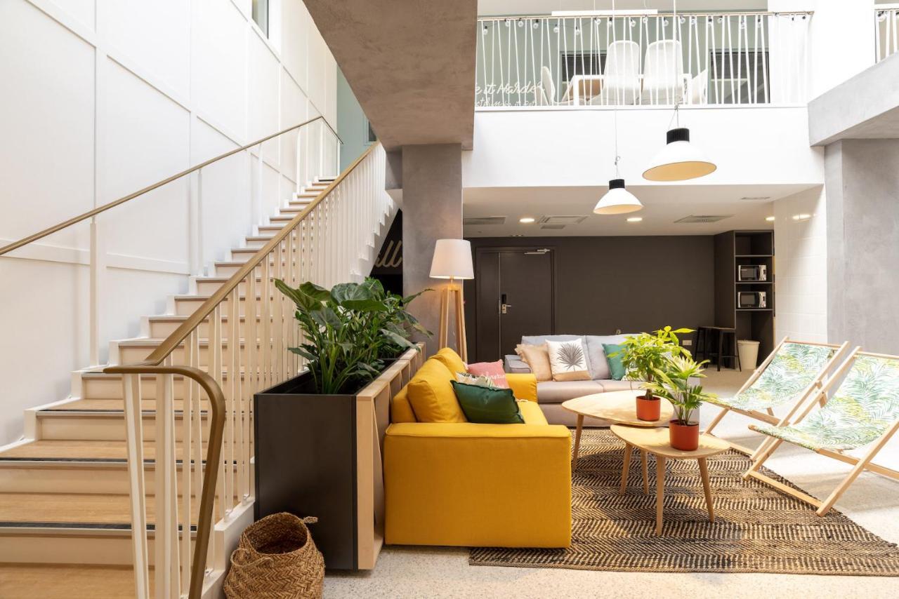 Student Factory Etoile Apartment *