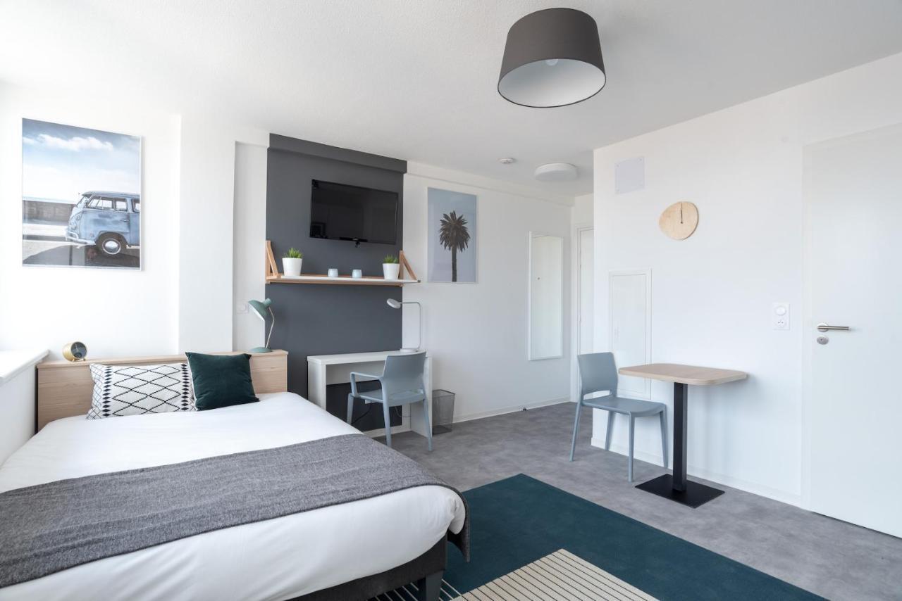 Apartment Student Factory Etoile