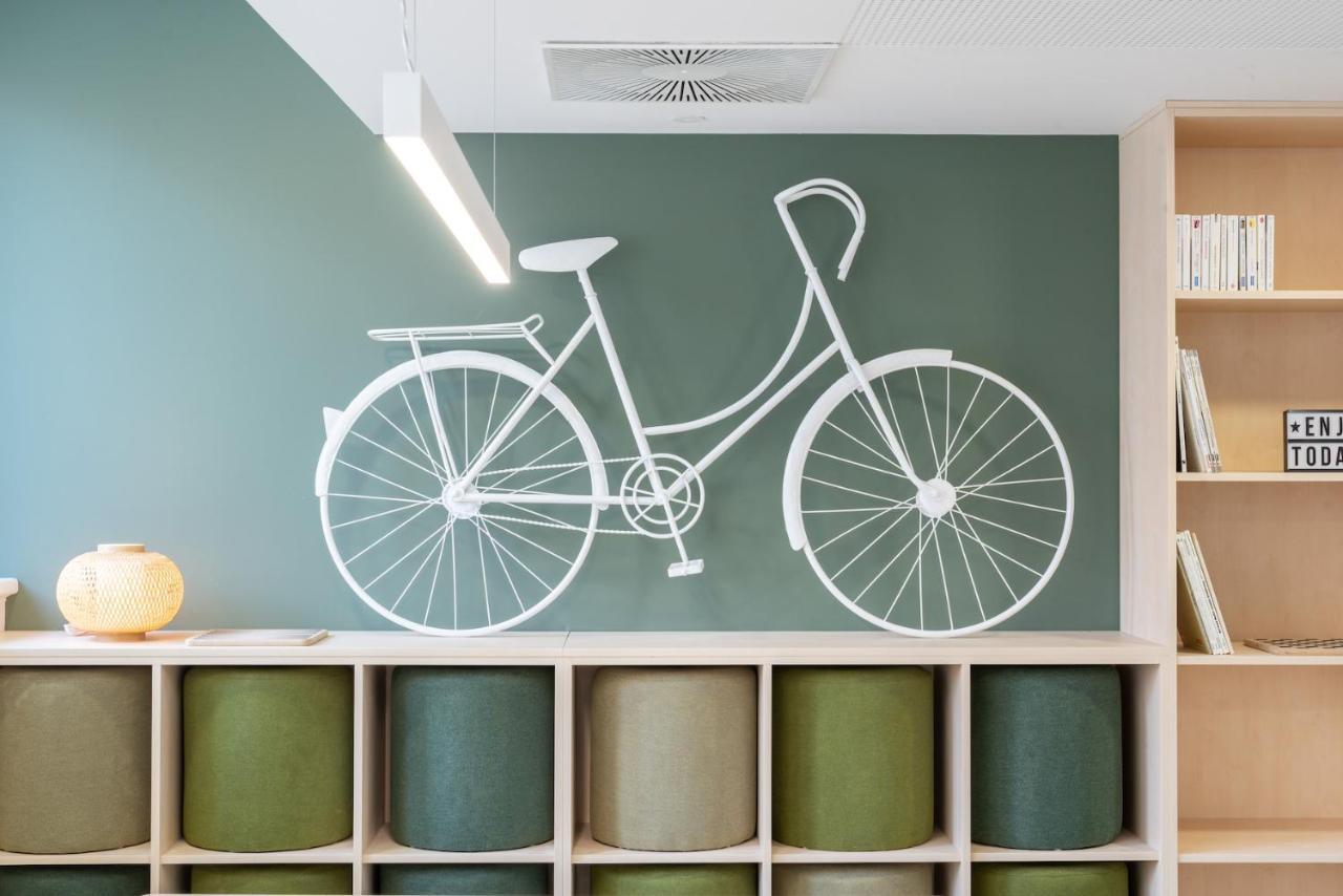 Student Factory Etoile Apartment