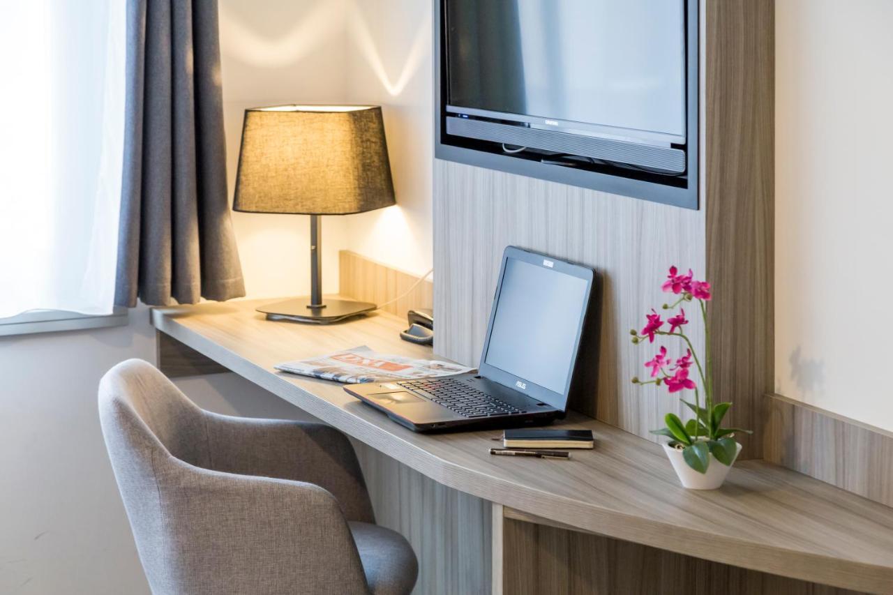 Aparthotel Nemea Elypseo Port Straatsburg