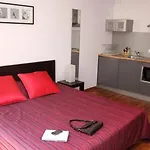Ruby Suites Quartier Les Halles By Popinns