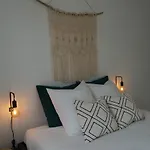 Appartement Spacieux Et Cosy - Strasbourg Centre